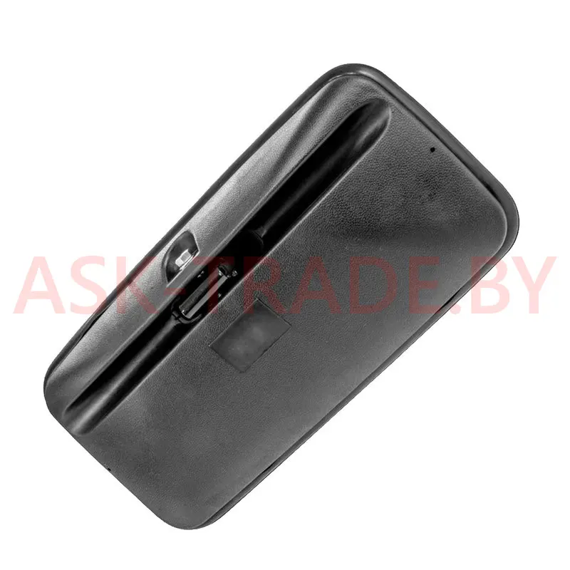 Зеркало ZL-018  365х180мм