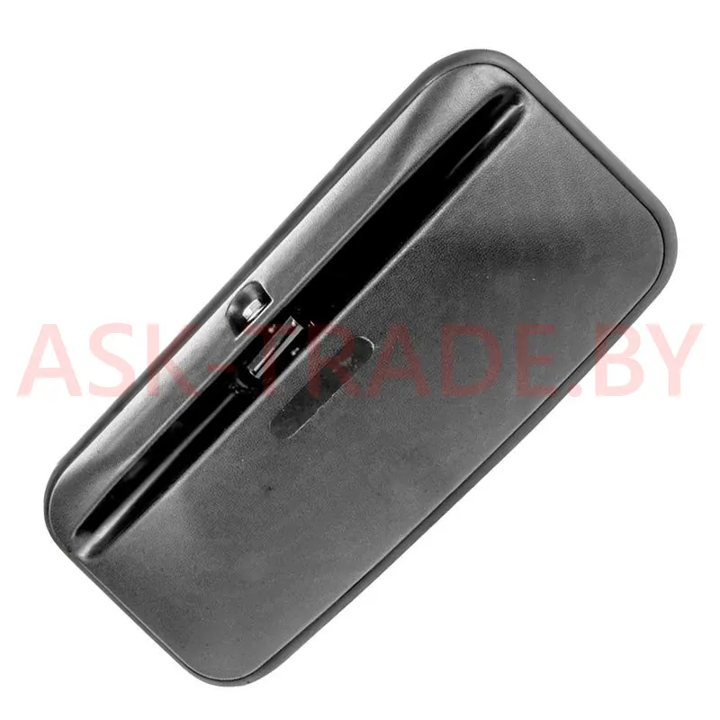 Зеркало ZL-019  410х195мм