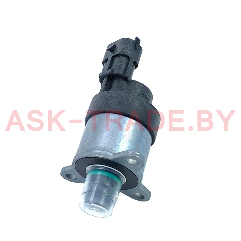 Блок дозировочный 0928400617 Bosch (ЯМЗ 650)