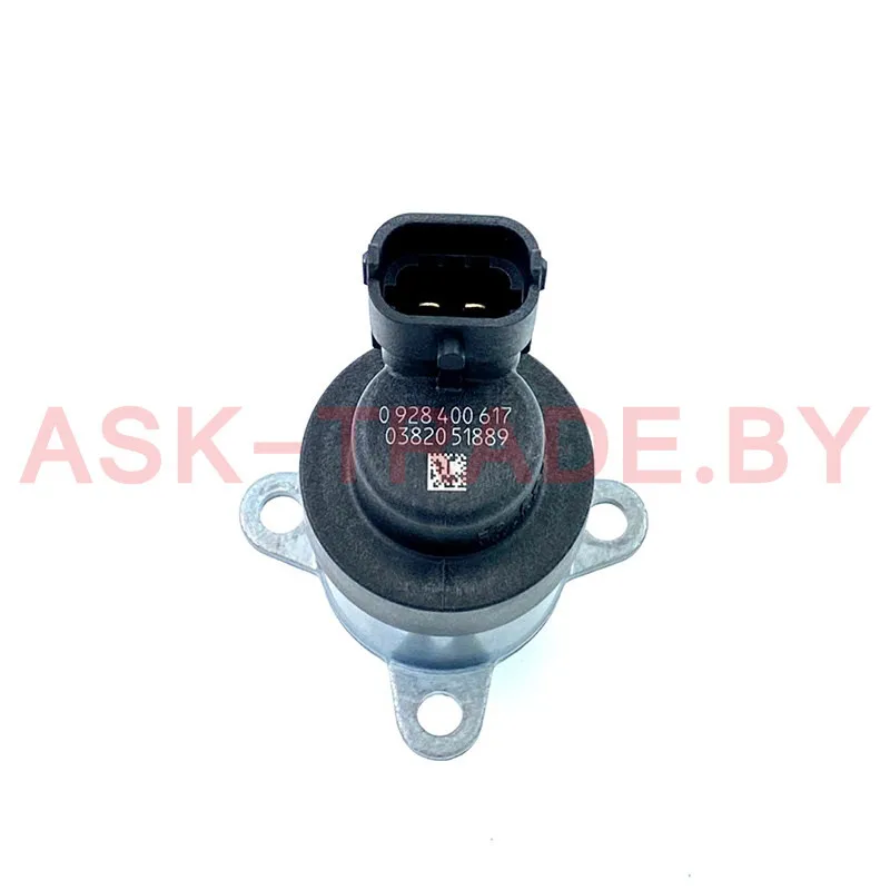 Блок дозировочный 0928400617 Bosch (ЯМЗ 650)