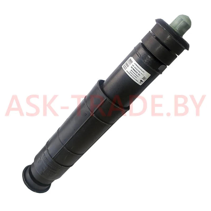 Амортизатор подвески АМАЗ 101-2905006-01  (180/450)