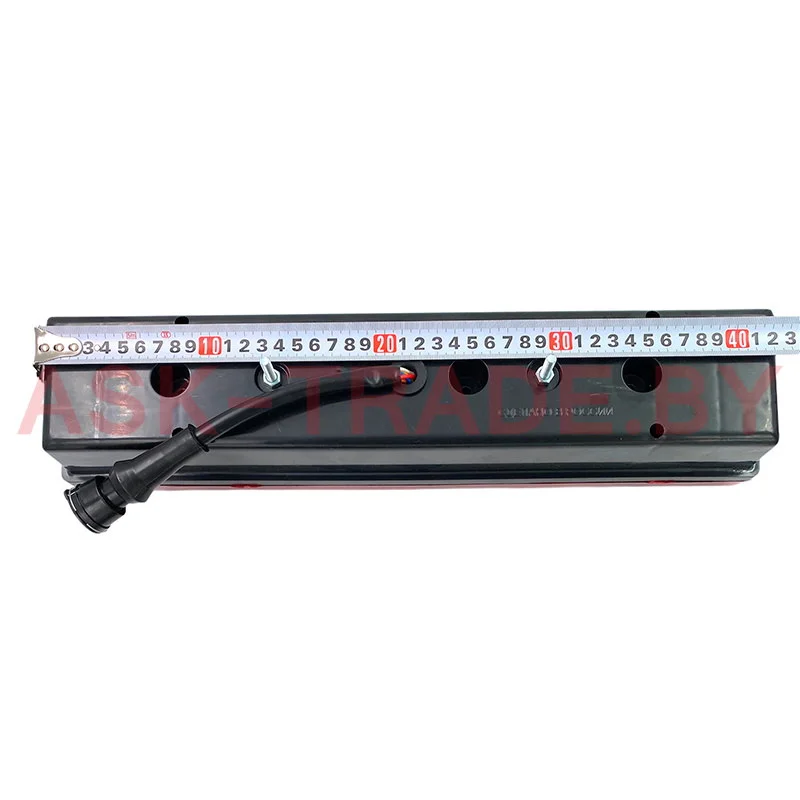 112.02.16-01 Фонарь задний ГАЗель  12V