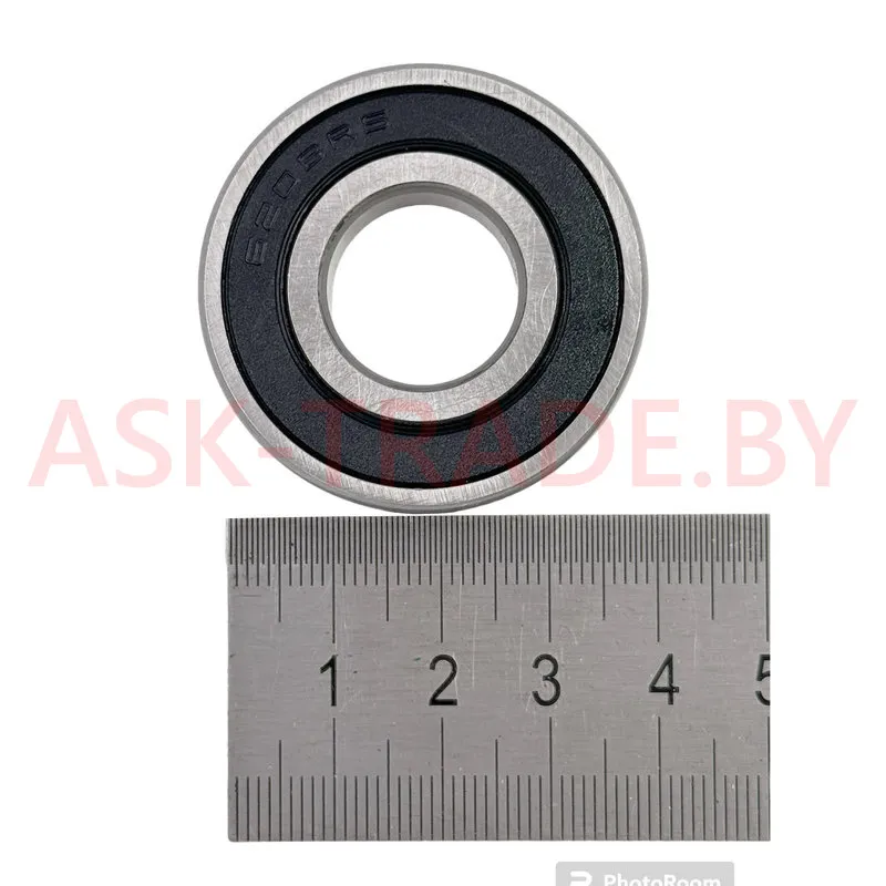 Подшипник 6-203RS