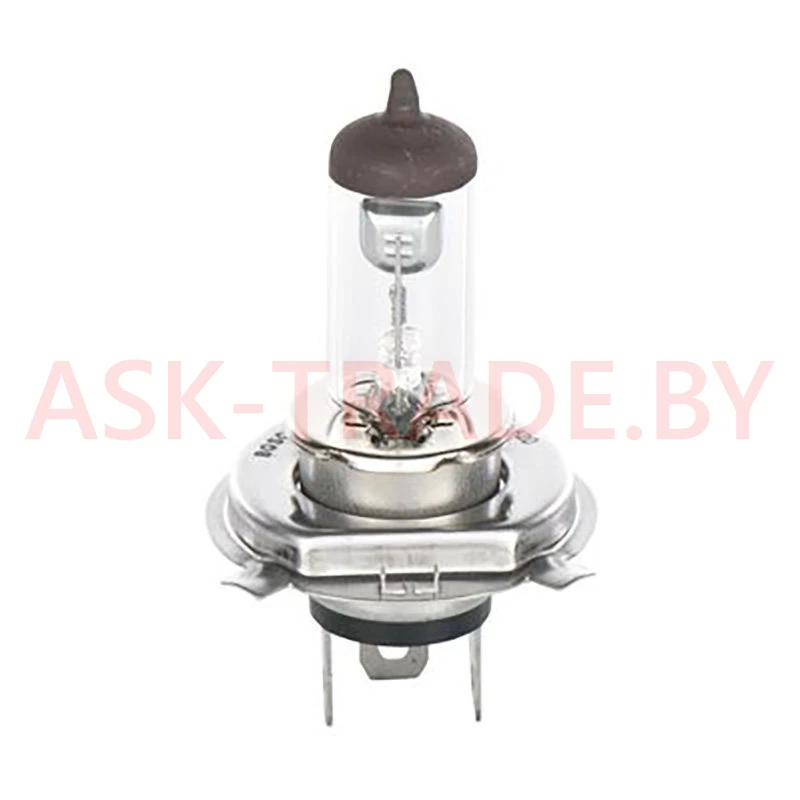 202167 24V 75/70W автолампа H4 BOSCH