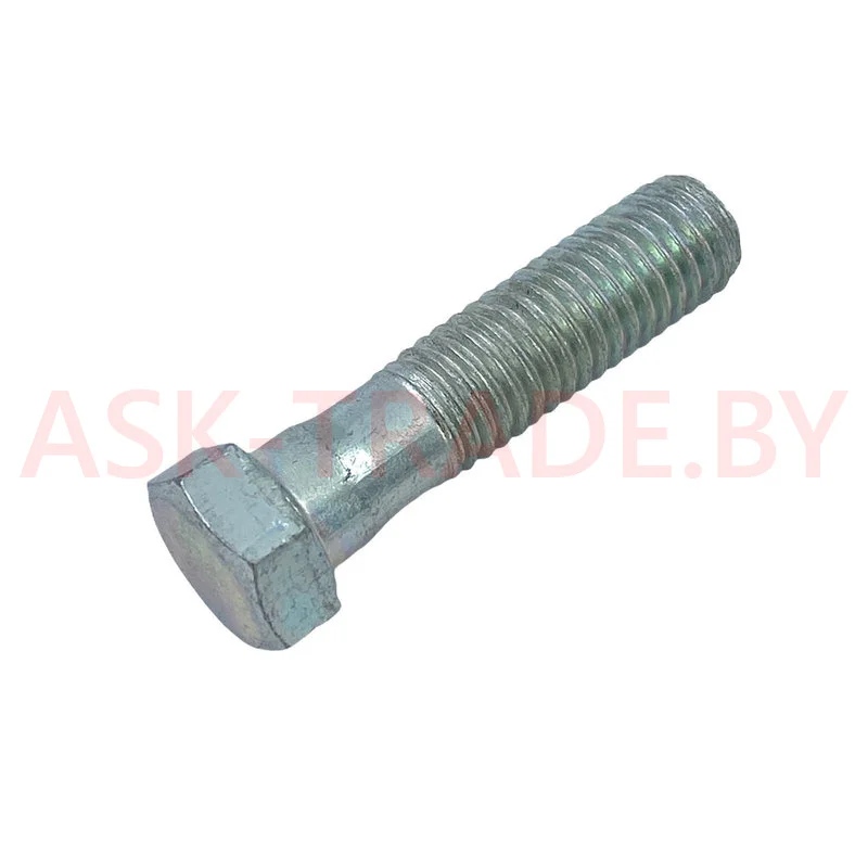 Болт М10*40 крышки сальника задней ступицы 200315