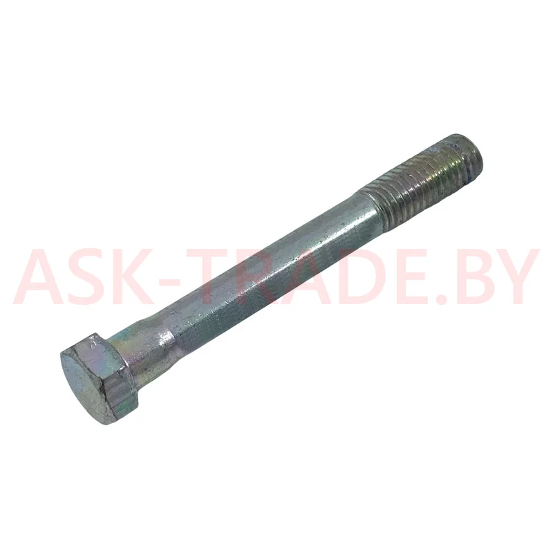 Болт М10*80 крепл. амортизатора кабины 200325