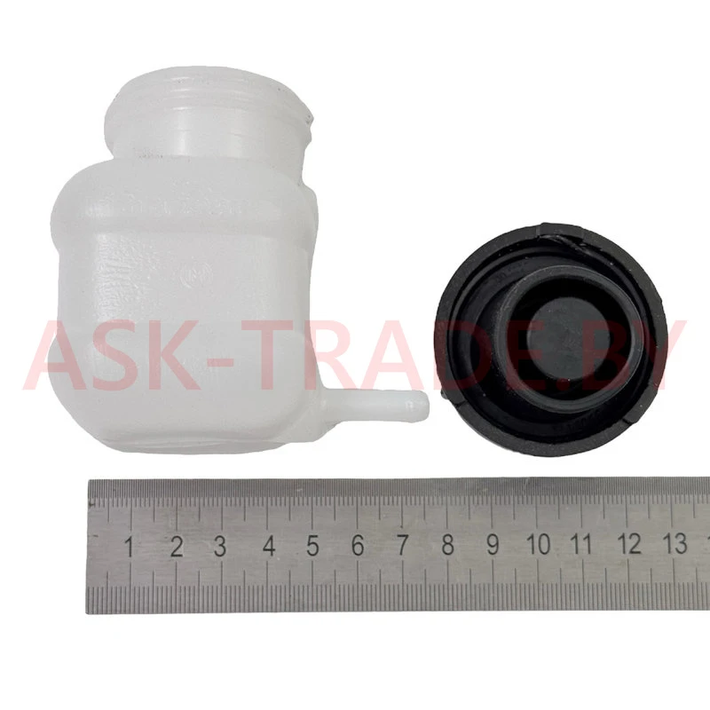 Бачок ПГУ, ГЦС 2101/452-1602560