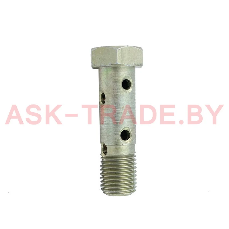 Болт топл. трубки М14*1,5*48,5  310236-П29