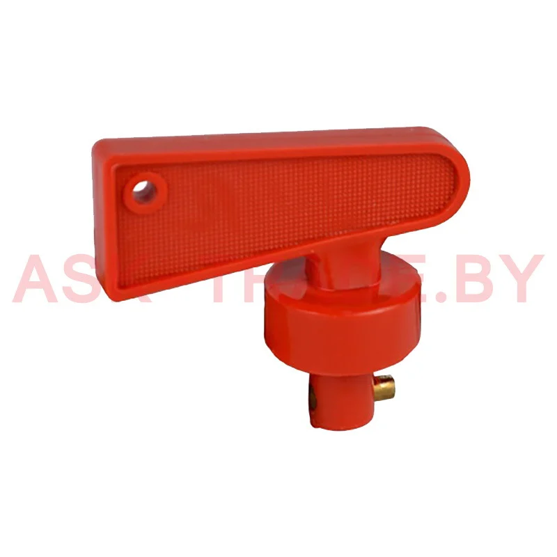 Выключатель массы 24V XL-006 ручной