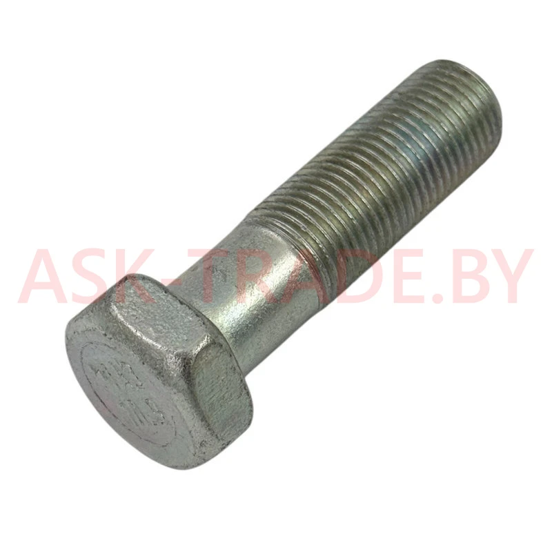 Болт М16*1,5-55мм  371343-10
