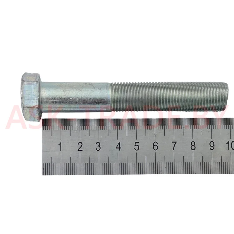 Болт М16*1,5 -95мм   372623