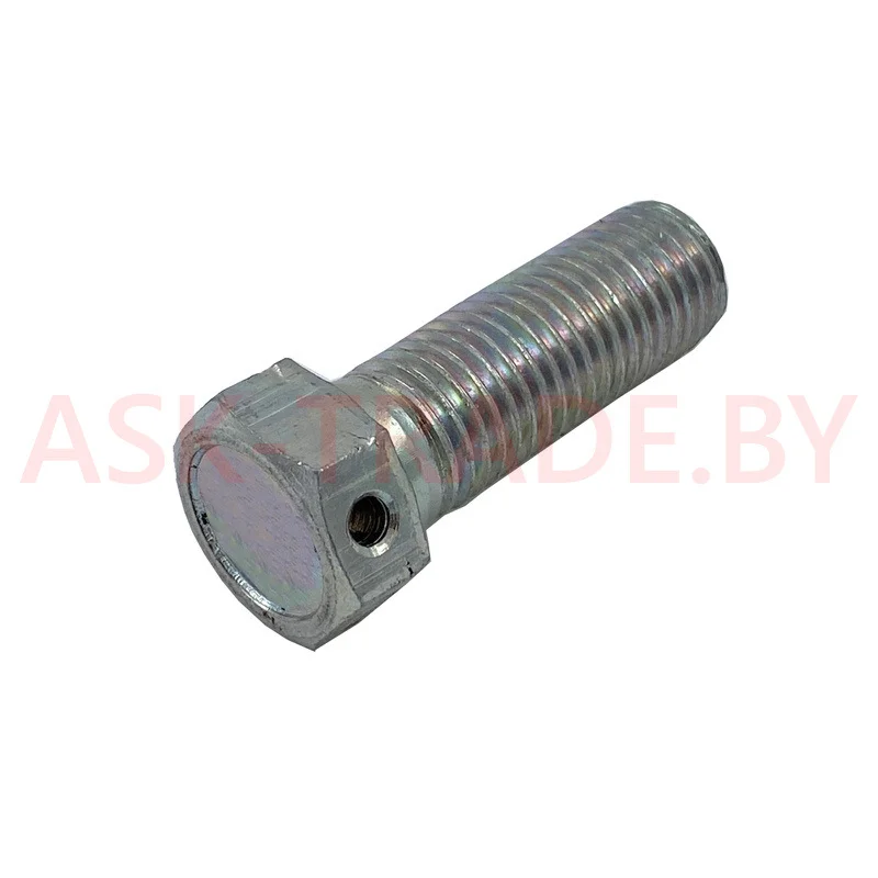 Болт М16*45 крепления седельн. уст-ва 372703-10