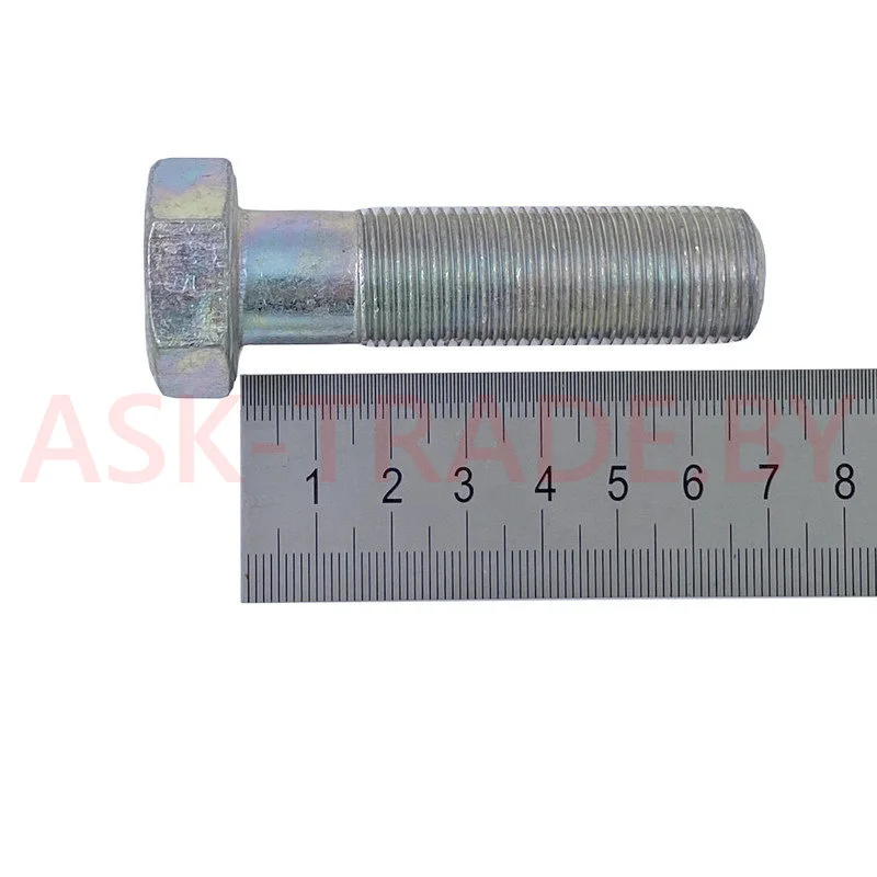 Болт М18х1,5gх65 372768