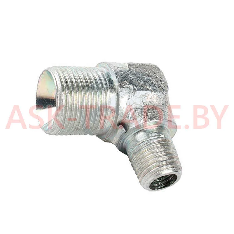 Угольник механизма блокировки колес (М12*М20) 379650