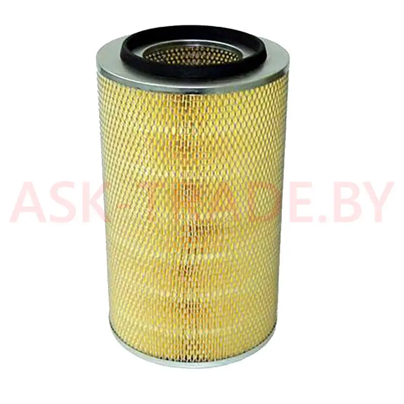 Фильтр воздушный SB 033 "SCT"