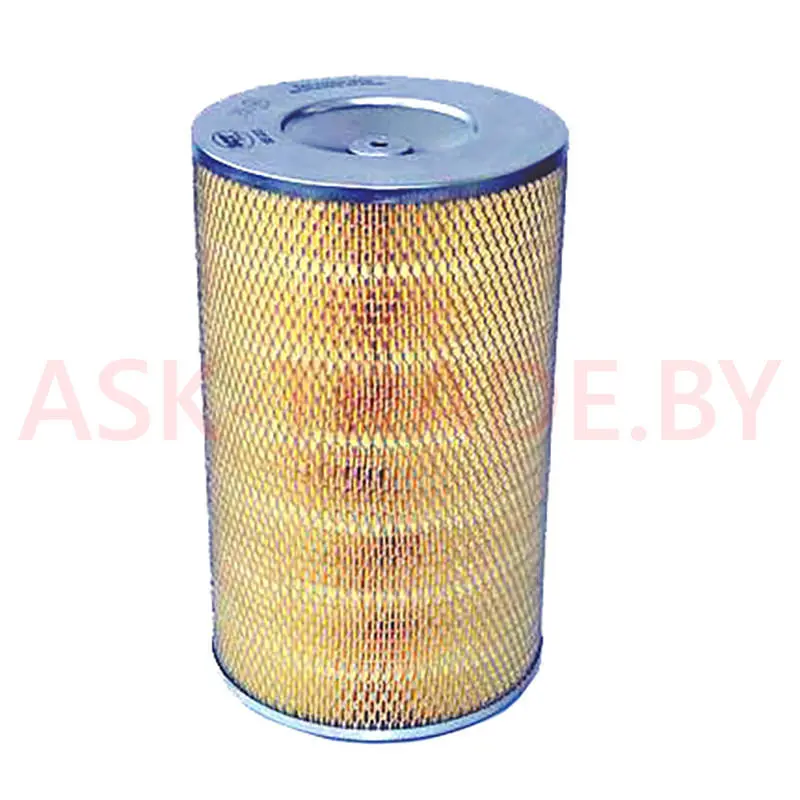 Фильтр воздушный SB 033 "SCT"