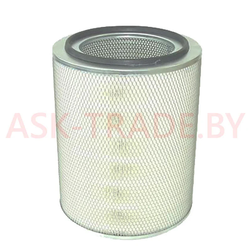 Фильтр воздушный SB 044 "SCT" (Stellox)