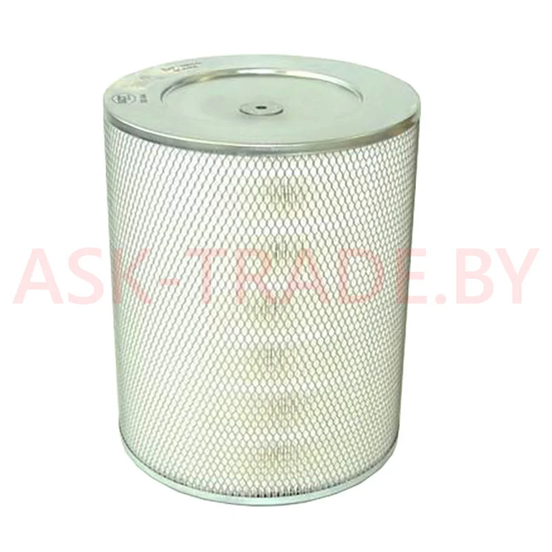 Фильтр воздушный SB 044 "SCT" (Stellox)
