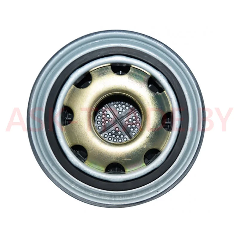 Фильтр осушителя WABCO 432 410 927 2 (с гайкой)