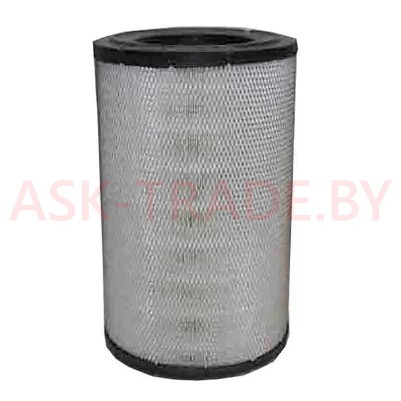 Фильтр воздушный SB 3121 "SCT" (Stellox)