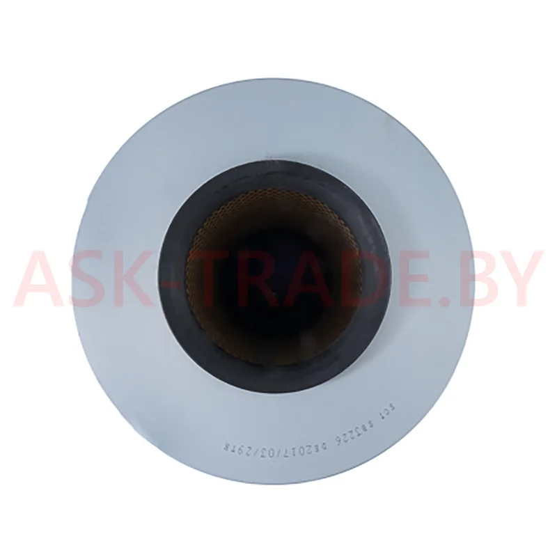 Фильтр воздушный SB 3226 "SCT" MB Atego