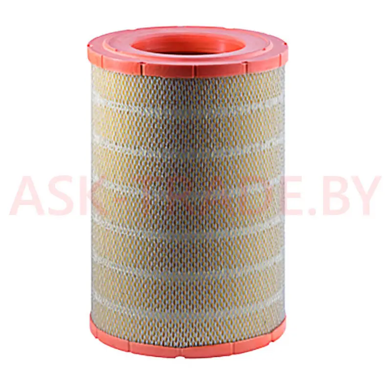 Фильтр воздушный SB 3115 "SCT"