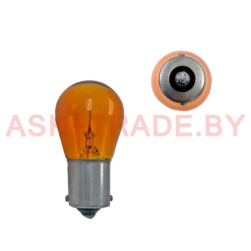 Лампа 12V H21W