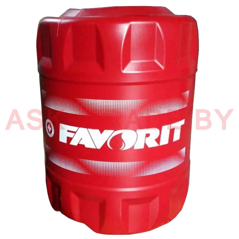 Масло 15W40 18л Favorit Truck FDS-4 дизель.   QR