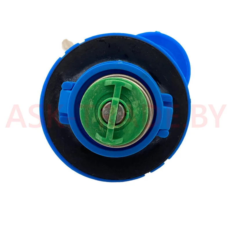 Крышка бака AdBlue D=40мм с ключ. и защит.(MB-MAN-DAF) (KN-087)