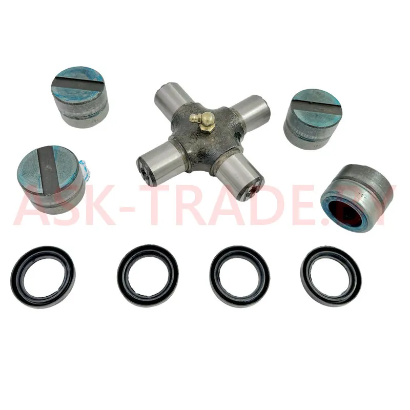 Крестовина кардана 5320-2201025-02 Белкард ОАО