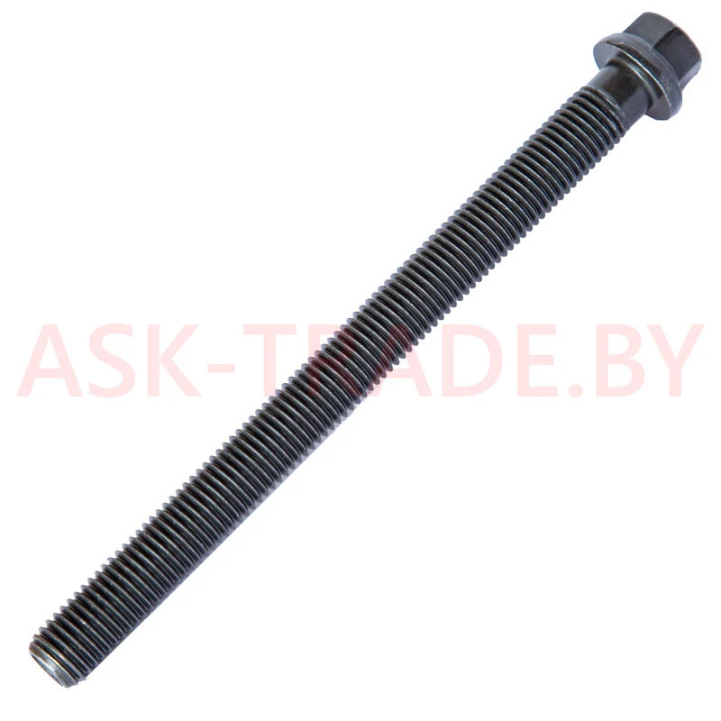 Болт М15*2-180 крепления ГБЦ 5340-1003016 Автодизель ОАО