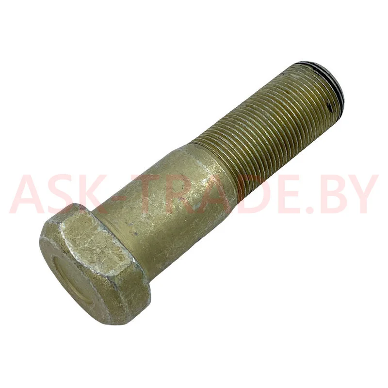 Болт перед. ступицы М22*80 54321-3104051 МАЗ ОАО
