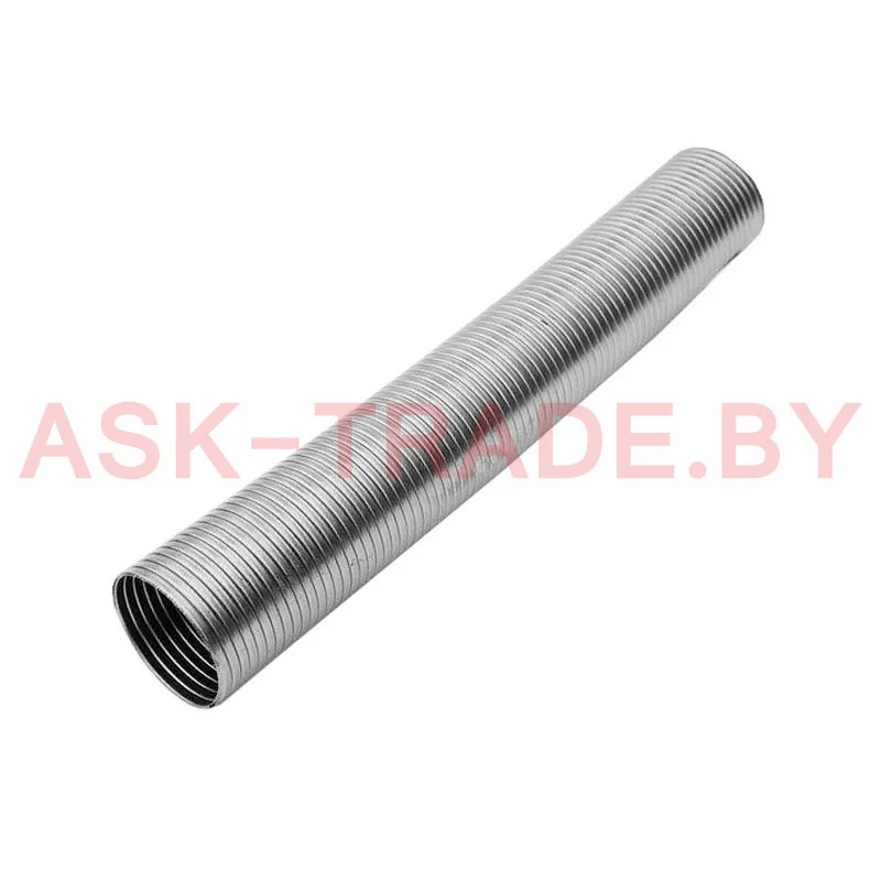 Гофра D110мм   1метр  6430-1203024