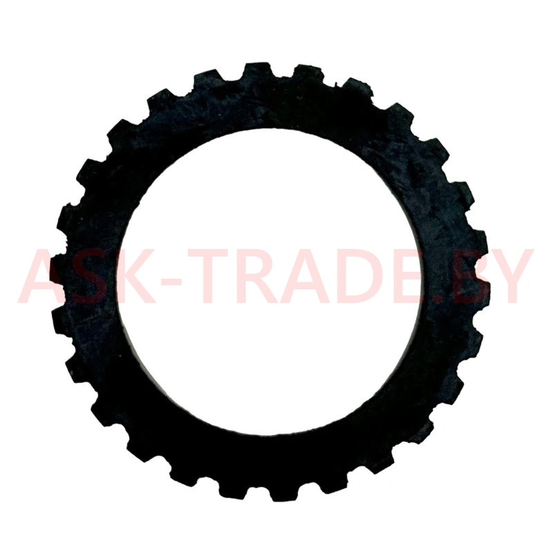 Кольцо уплотнительное D70 мм 6430-2502064