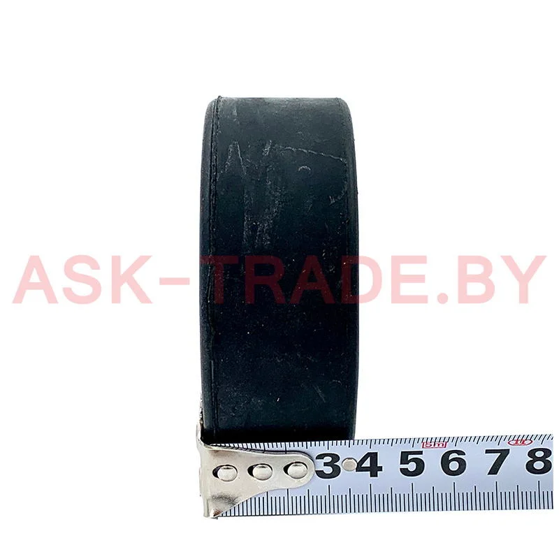 Амортизатор балки крепления двигателя 64301-1001029