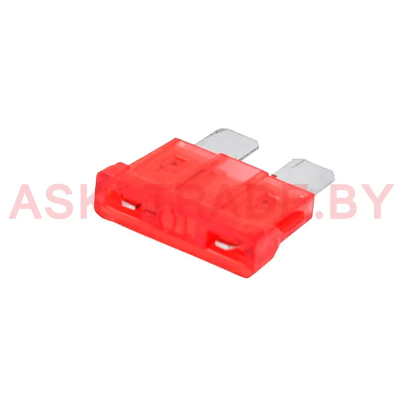 Предохранитель 10А   BOSCH  9508