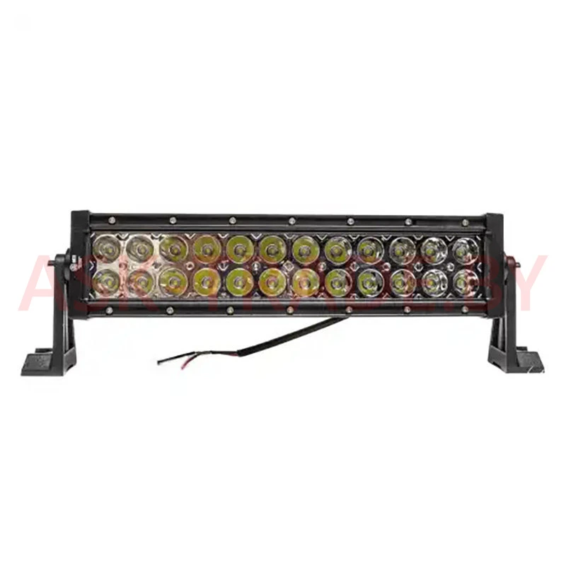Фара рабочего света (балка) 33,6х12х85 см направл. 72W LED