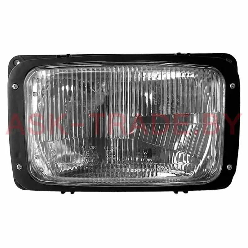 Фара MAN 2-серия, IVECO STELLOX