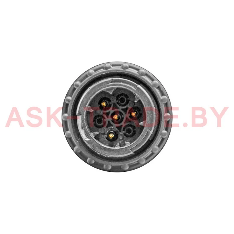 Фара MAN TGA правая TD01-57-011R
