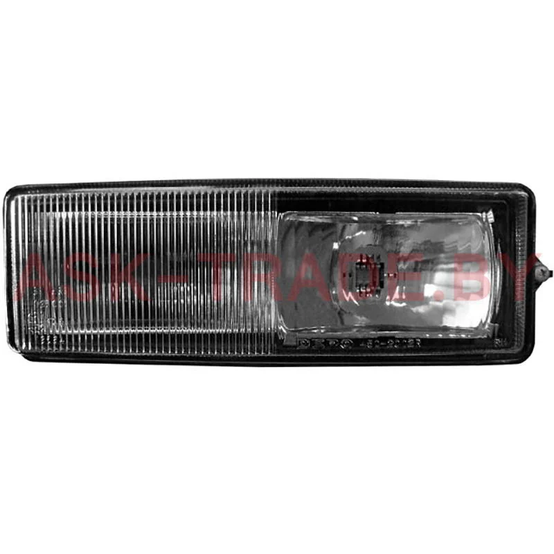 Фара п/т DAF 95 правая TD01-61-003