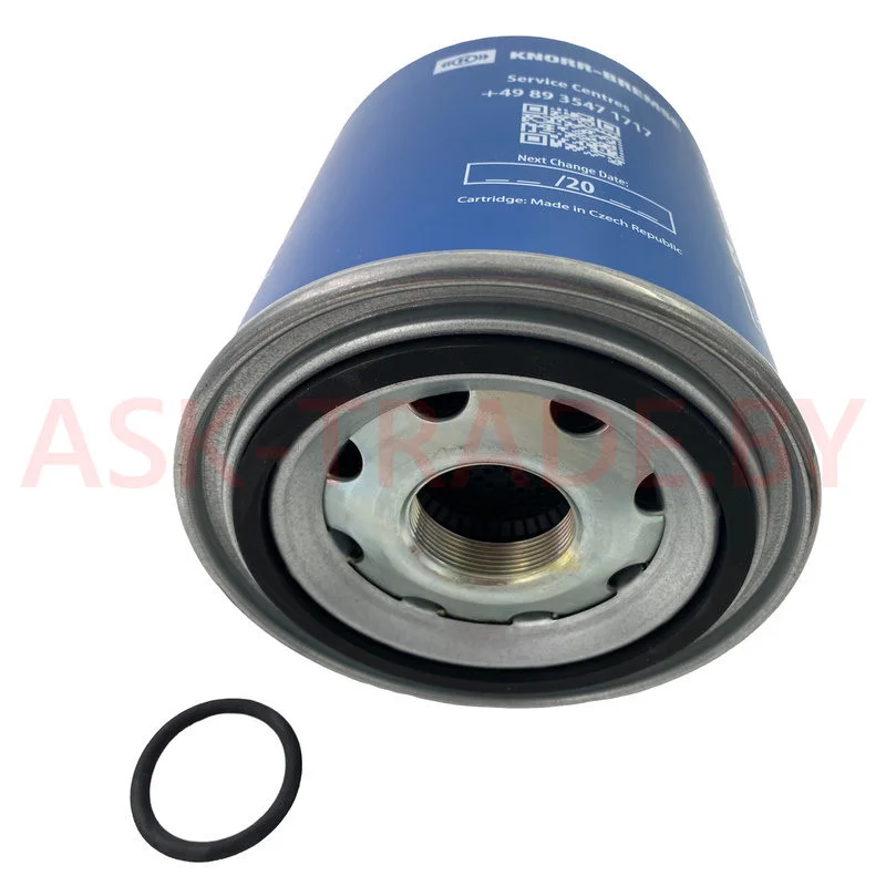 Фильтр осушителя KNORR II40100F