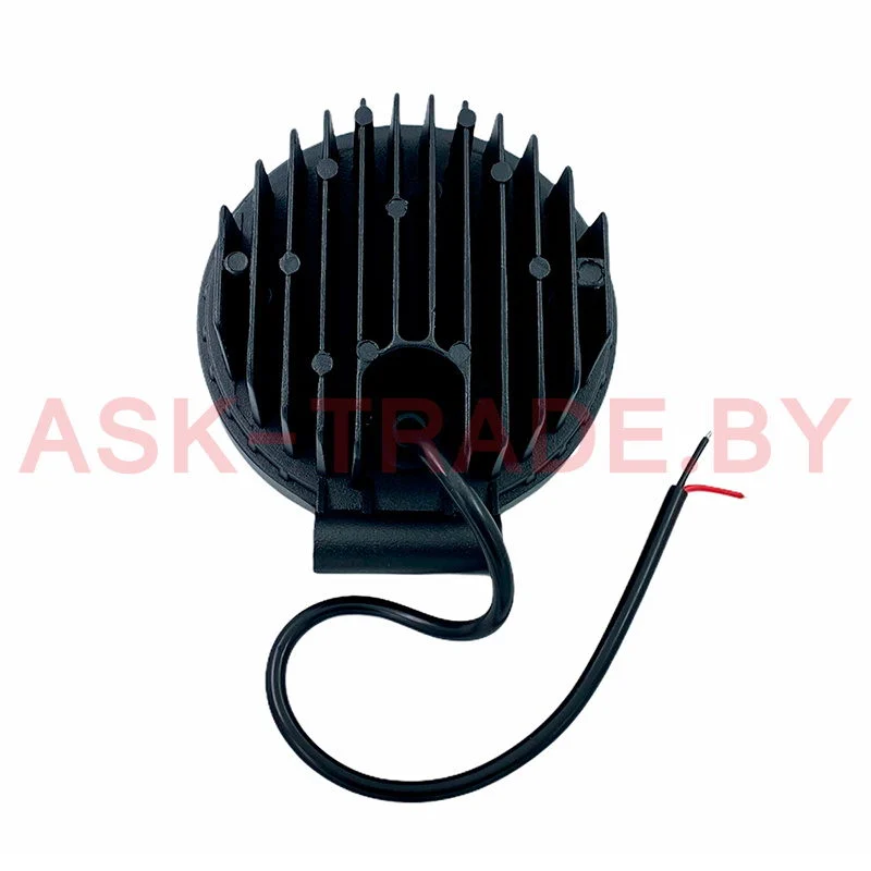 Фара рабочего света K5042  d=110 кругл. 42W LED