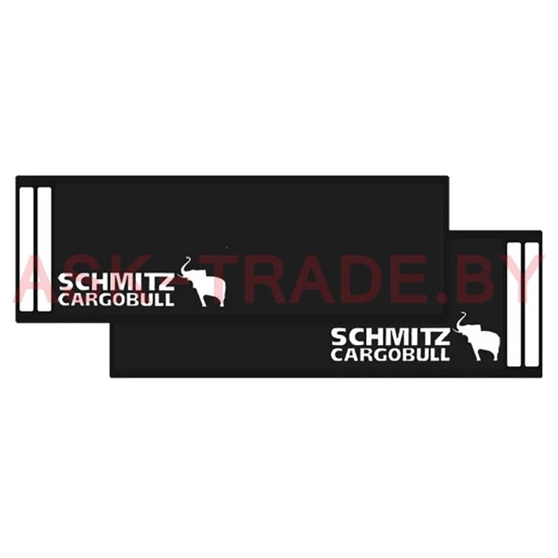 Брызговик SCHMITZ 350*1200 мм (к-т 2шт) РБ