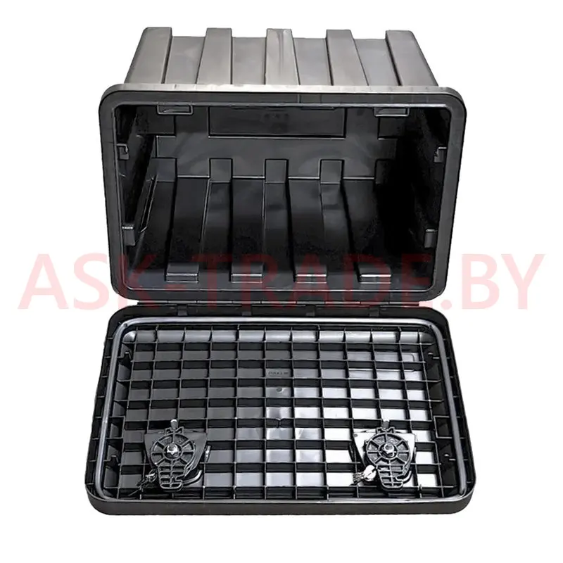 Ящик инструментальный 600x410x460 FLYBOX