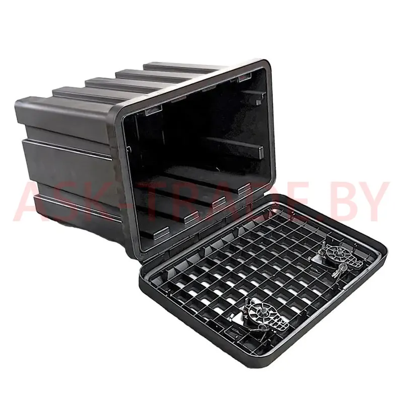 Ящик инструментальный 600x410x460 FLYBOX