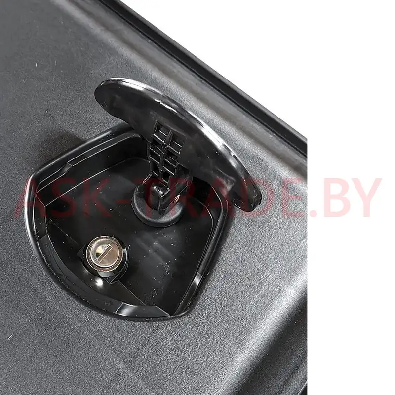 Ящик инструментальный 600x410x460 FLYBOX