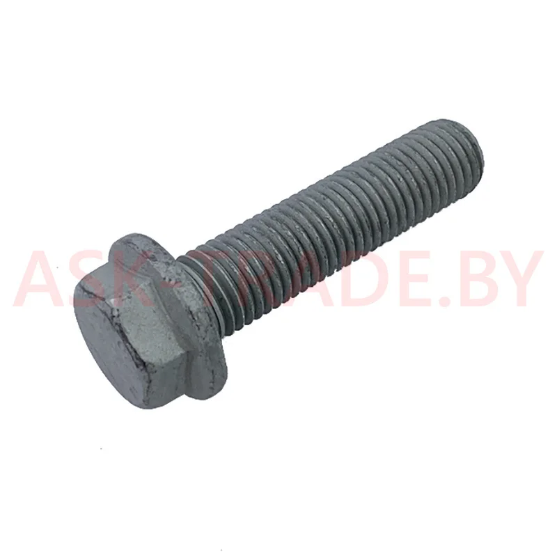 Болт М16*2-75   R715.0121 д/подушек BPW