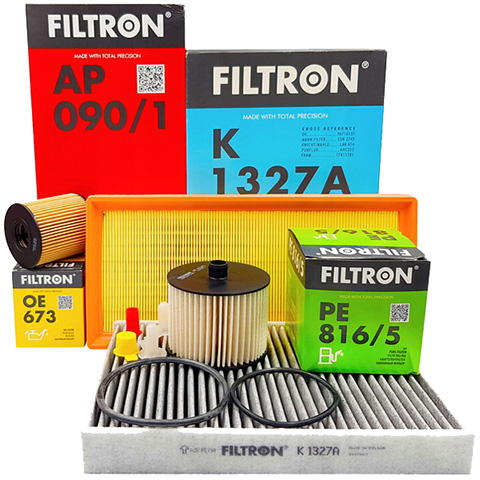 Фильтры "FILTRON"