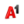 A1 логотип